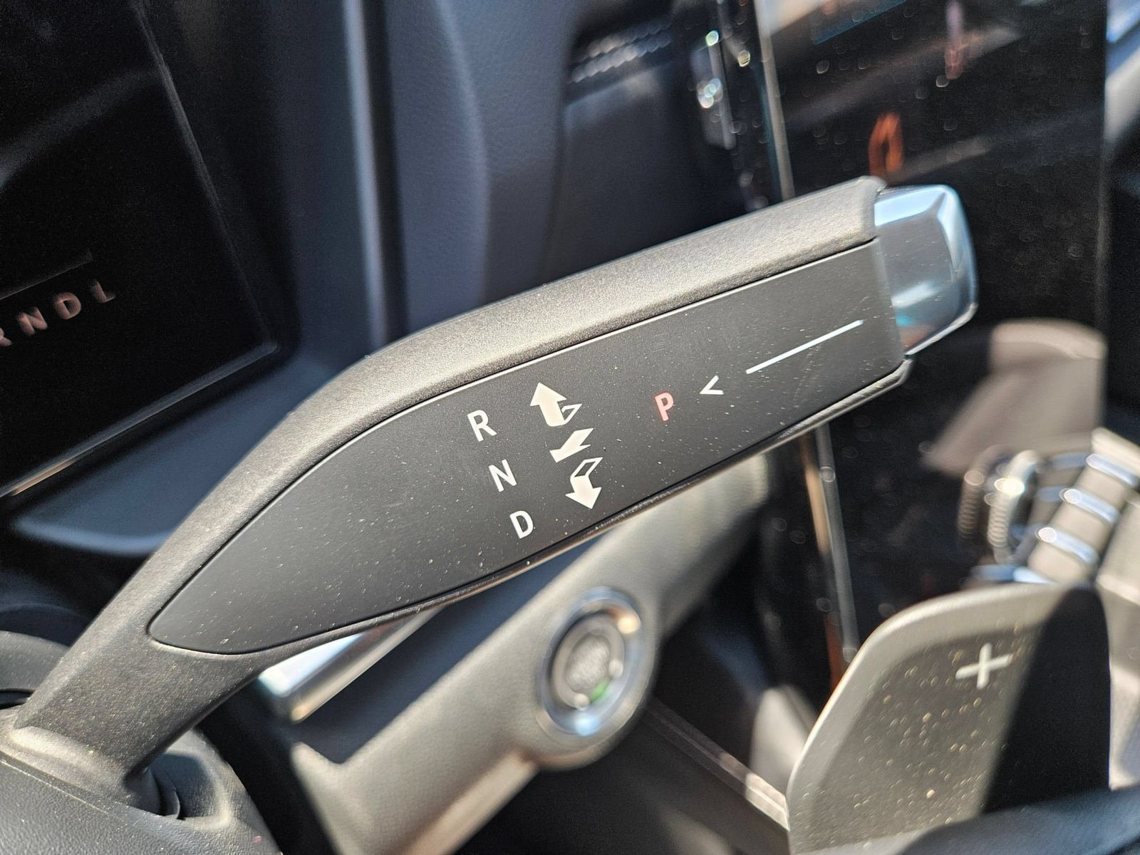 New 2026 GMC Terrain Denali AWD/4WD image 20