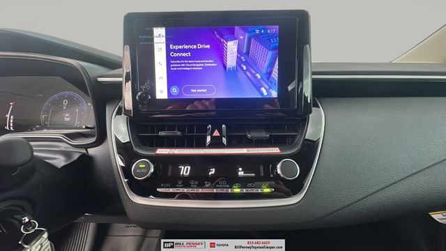 New 2026 Toyota Corolla LE image 14