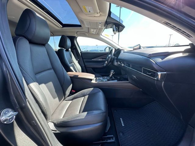 Used 2023 MAZDA CX-30 2.5 Turbo w/ Premium Plus Pkg image 30