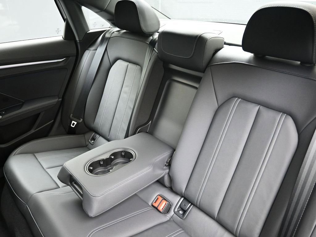 New 2026 Audi A3 2.0T Premium image 20