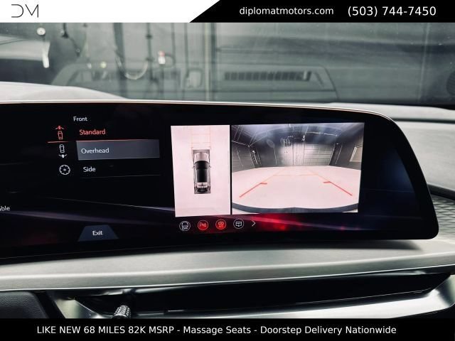 Used 2026 Cadillac Lyriq V AWD/4WD image 35