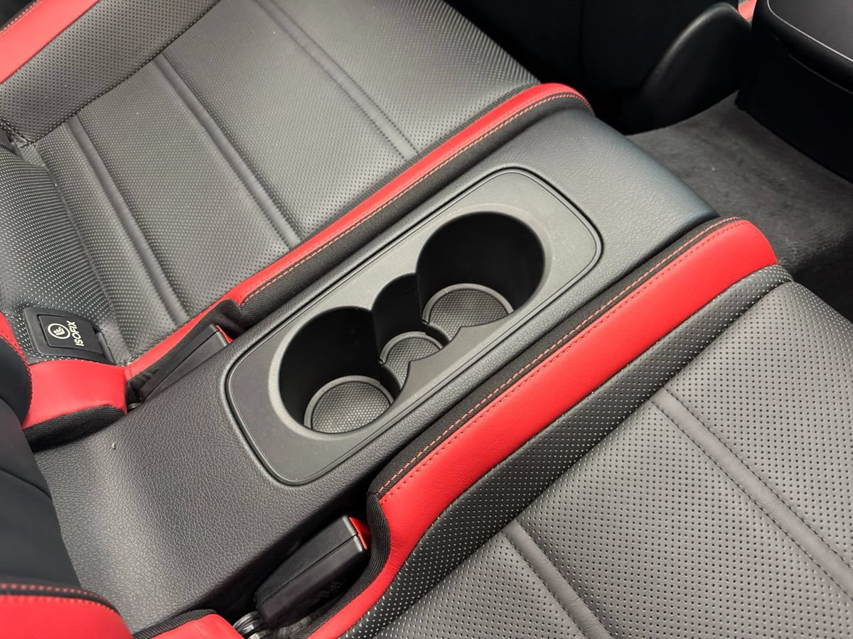 Used 2019 Mercedes-Benz E 53 AMG 4MATIC Cabriolet image 48