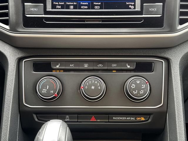 Used 2022 Volkswagen Atlas Cross Sport SE image 18