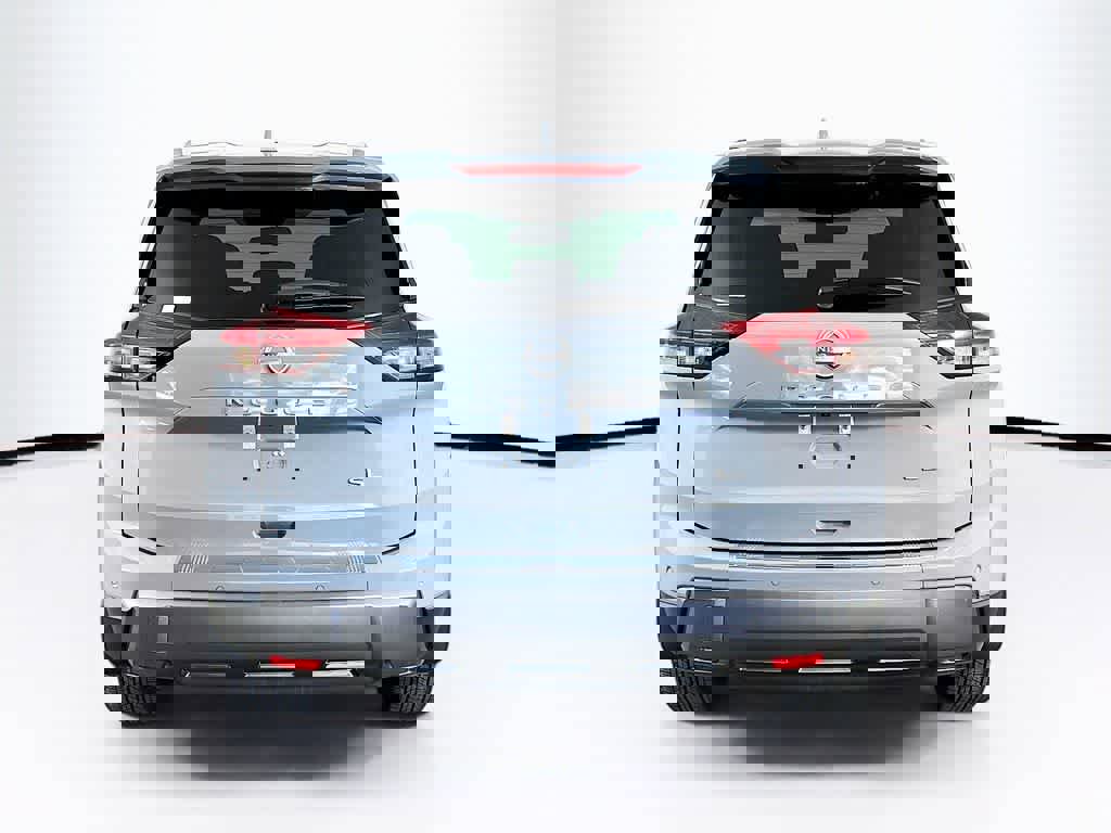 Used 2024 Nissan Rogue SL image 5