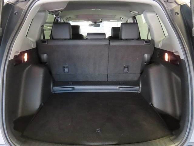 Used 2020 Honda CR-V EX-L image 36