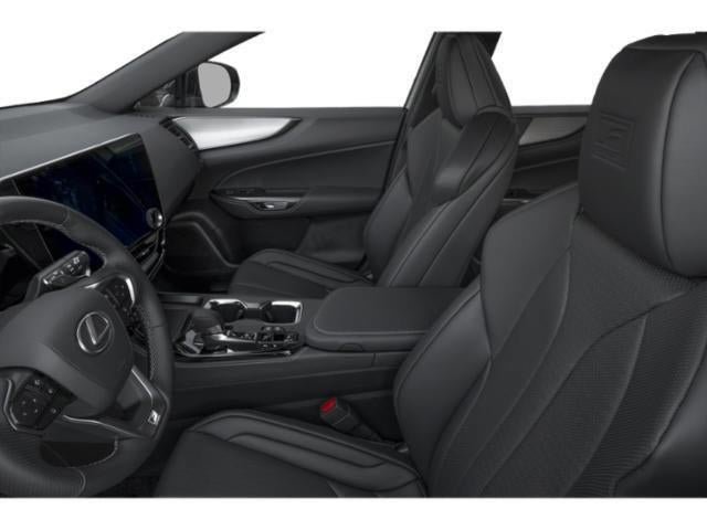 Used 2025 Lexus NX 450h+ AWD w/ Accessory Package (2T) image 9