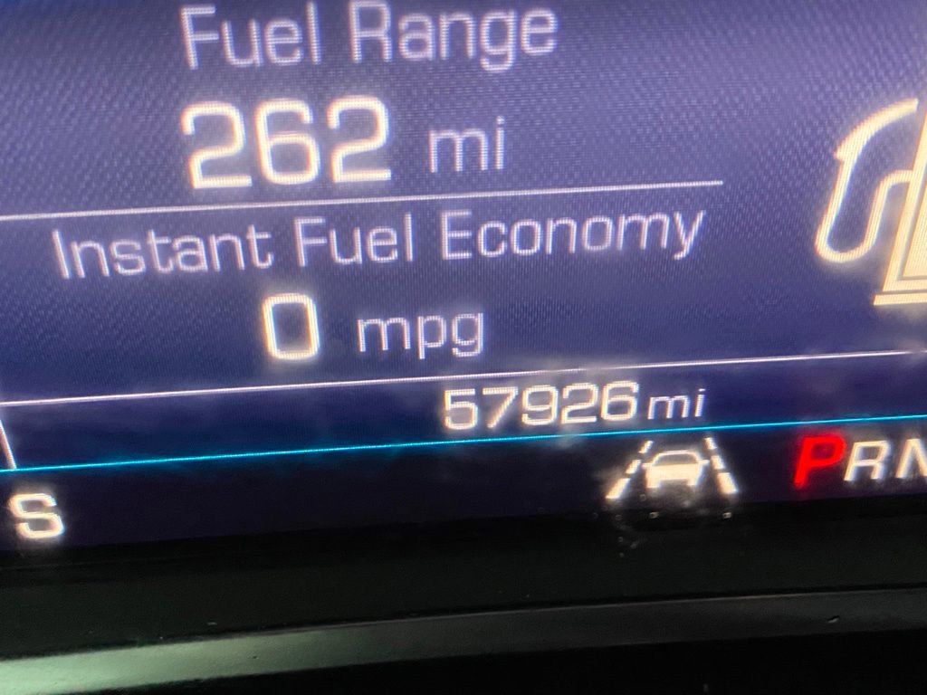 Used 2020 Chevrolet Equinox LT AWD/4WD image 30