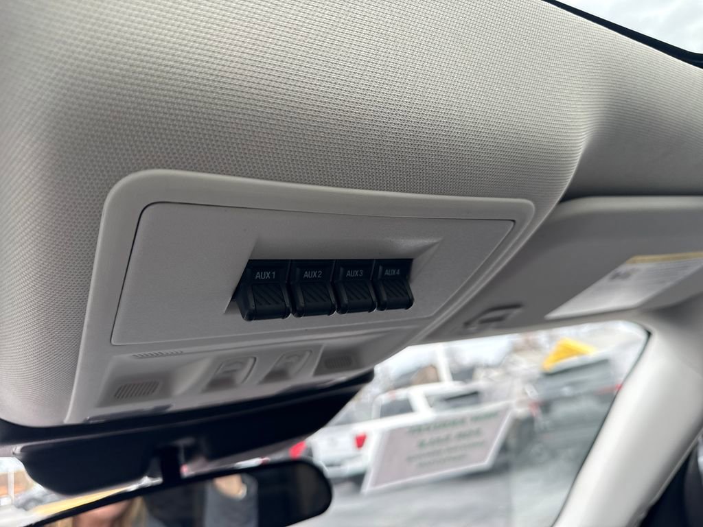 Used 2025 Ford Bronco Sport Big Bend image 46