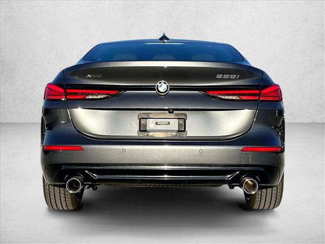 Used 2021 BMW 228i xDrive Gran Coupe w/ Convenience Package image 4