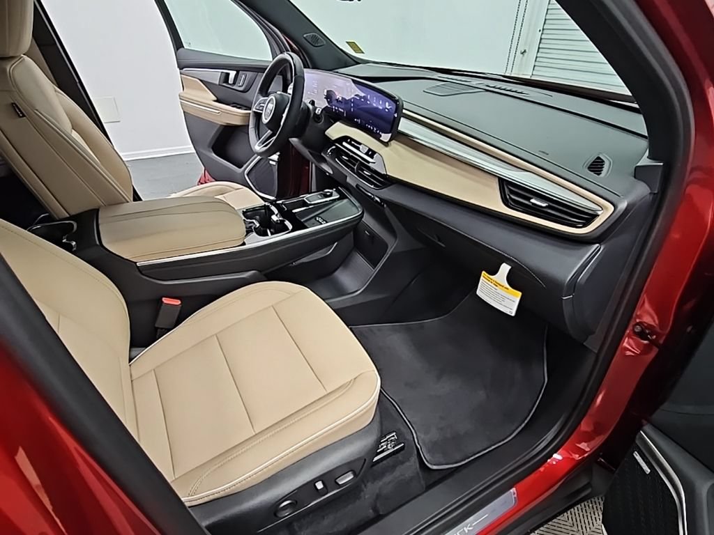 New 2026 Buick Enclave Preferred w/ Super Cruise Package FWD image 42