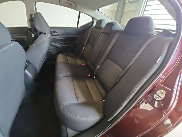 Used 2024 Nissan Altima 2.5 SV FWD image 22
