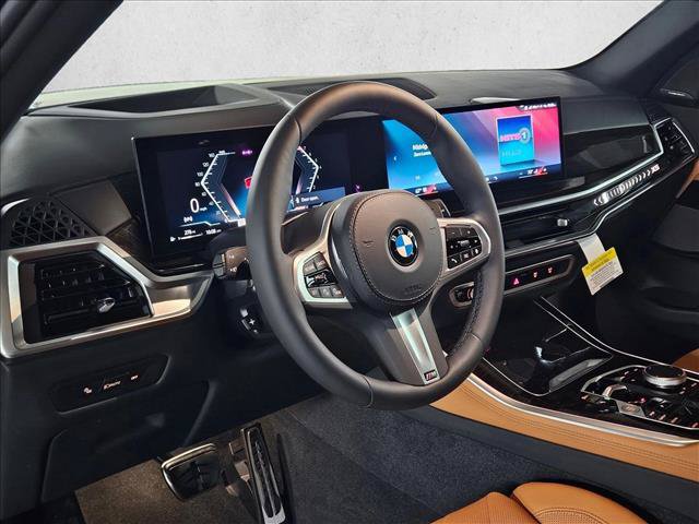 New 2026 BMW X5 sDrive40i w/ M Sport Package RWD image 3