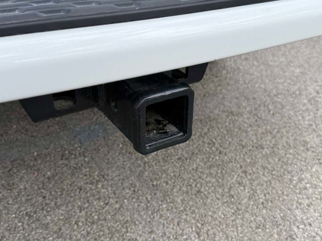 New 2025 RAM 1500 Lone Star image 18