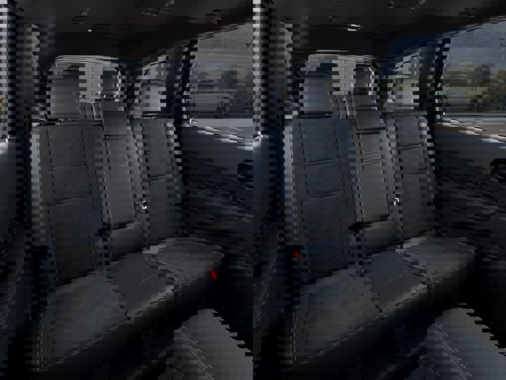 New 2026 Dodge Durango SRT Hellcat image 16