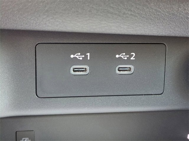 New 2026 Nissan Rogue Platinum w/ Platinum Premium Package image 23