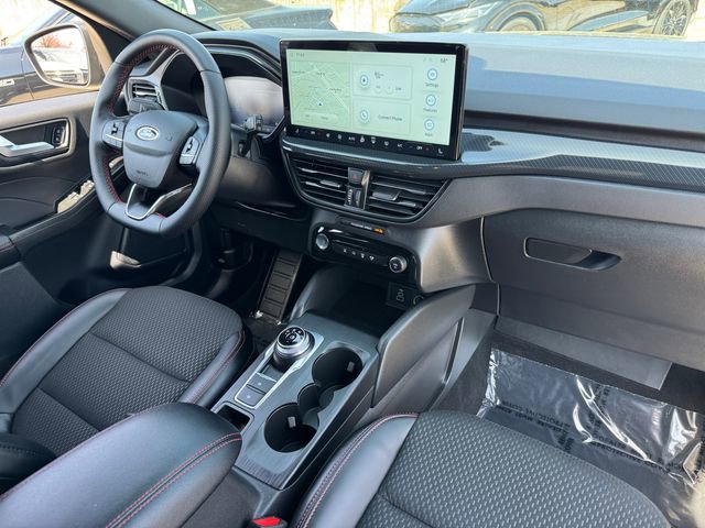 Certified 2025 Ford Escape ST-Line w/ Tech Pack #1 image 20