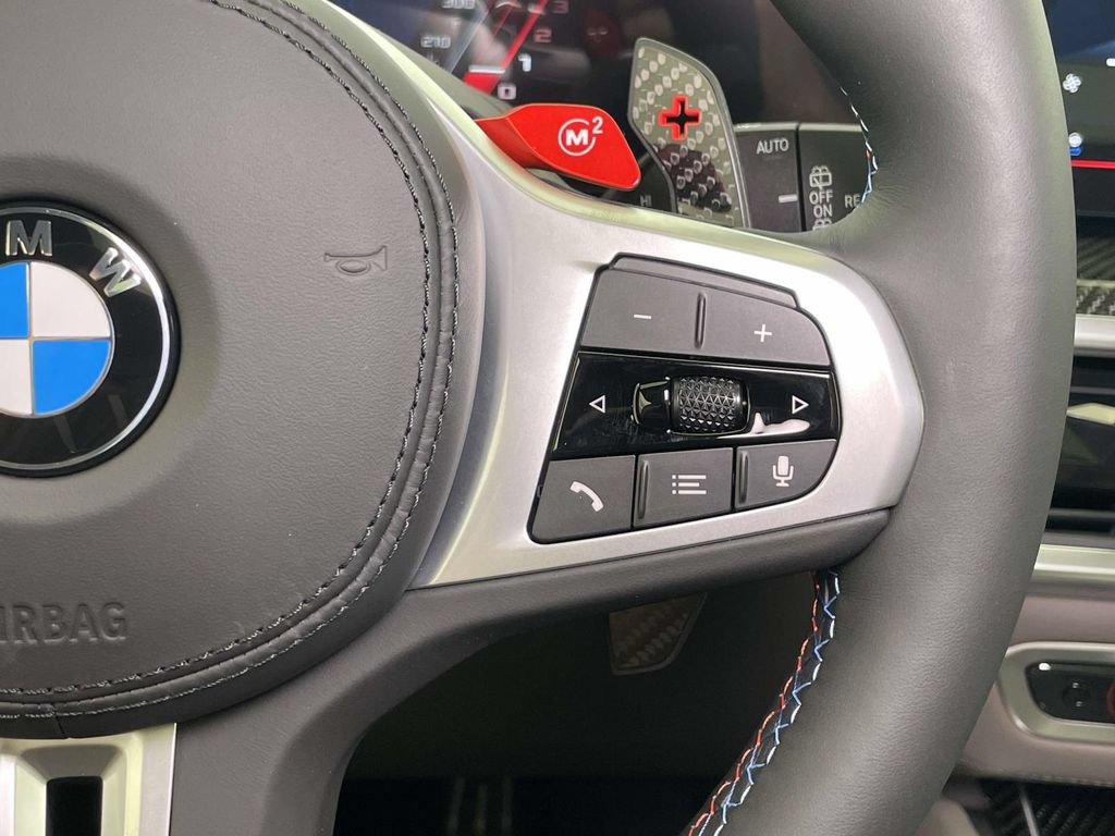 New 2026 BMW X5 M Competition w/ Executive Package AWD/4WD image 35