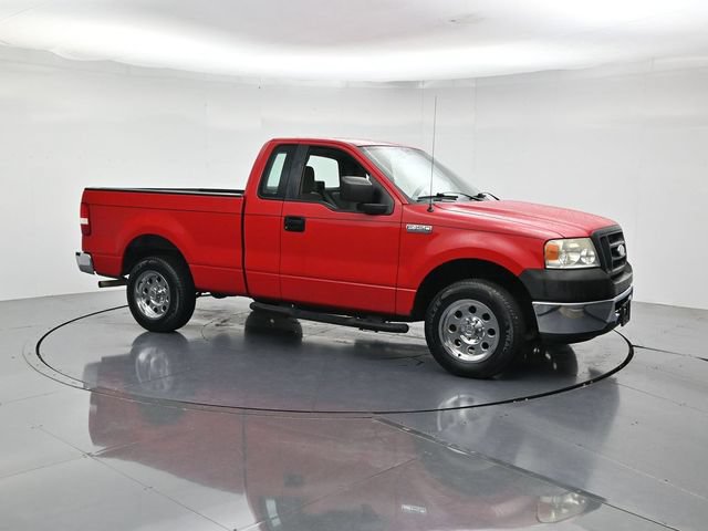 Used 2008 Ford F150 STX RWD video 3