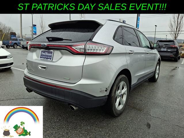 Used 2016 Ford Edge SE image 10