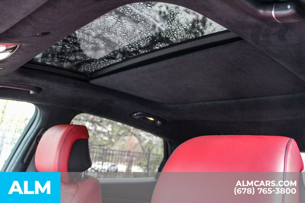 Used 2025 Genesis GV80 3.5T image 21