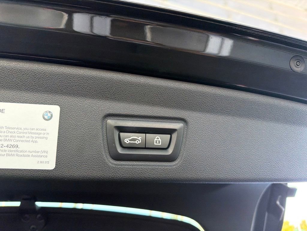Used 2022 BMW 430i Gran Coupe w/ M Sport Package RWD image 21