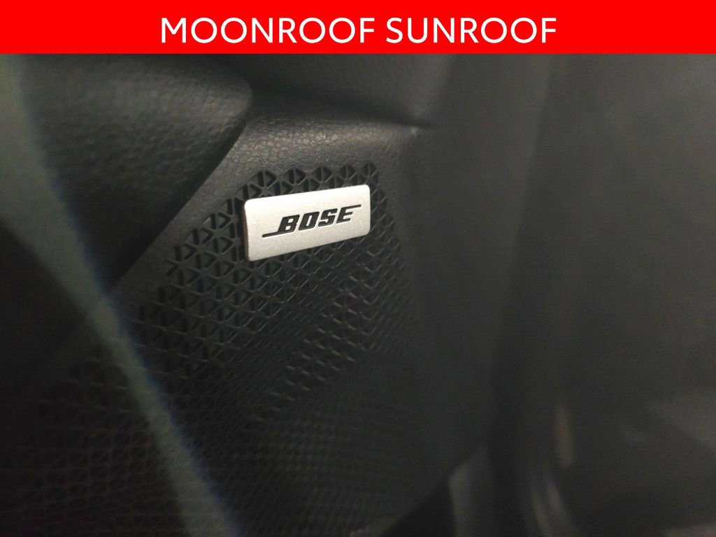 Used 2024 Kia Seltos SX w/ SX Sunroof Package image 6