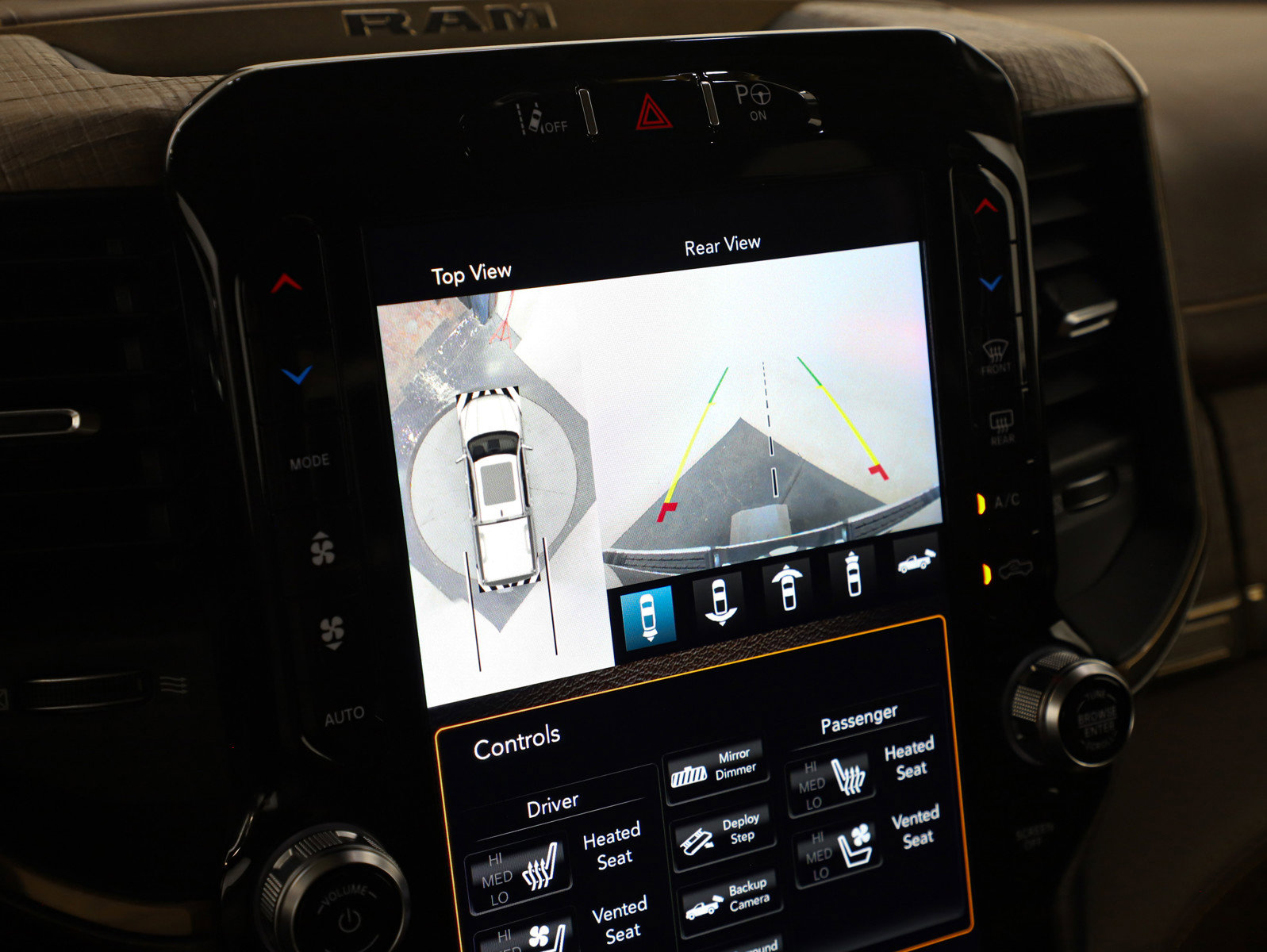 Used 2020 RAM 1500 Longhorn image 29