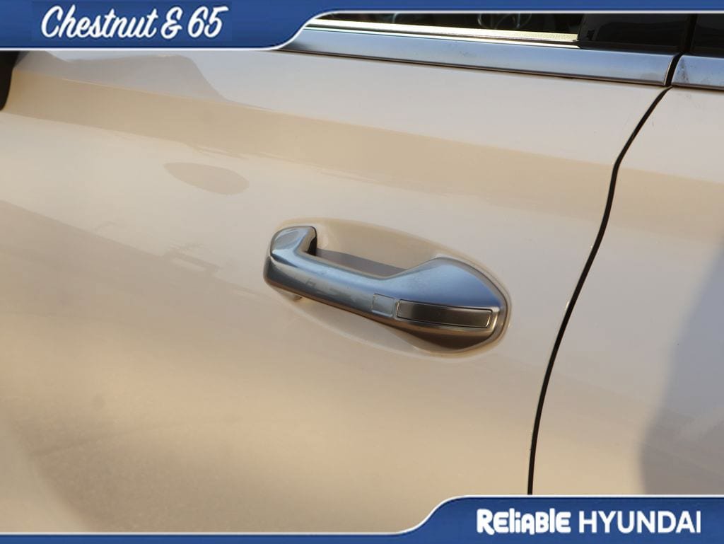 Certified 2024 Hyundai Palisade SEL AWD/4WD image 21