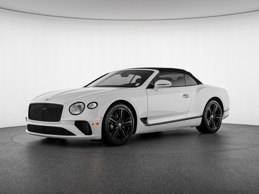 Used 2023 Bentley Continental GT V8 AWD/4WD image 11