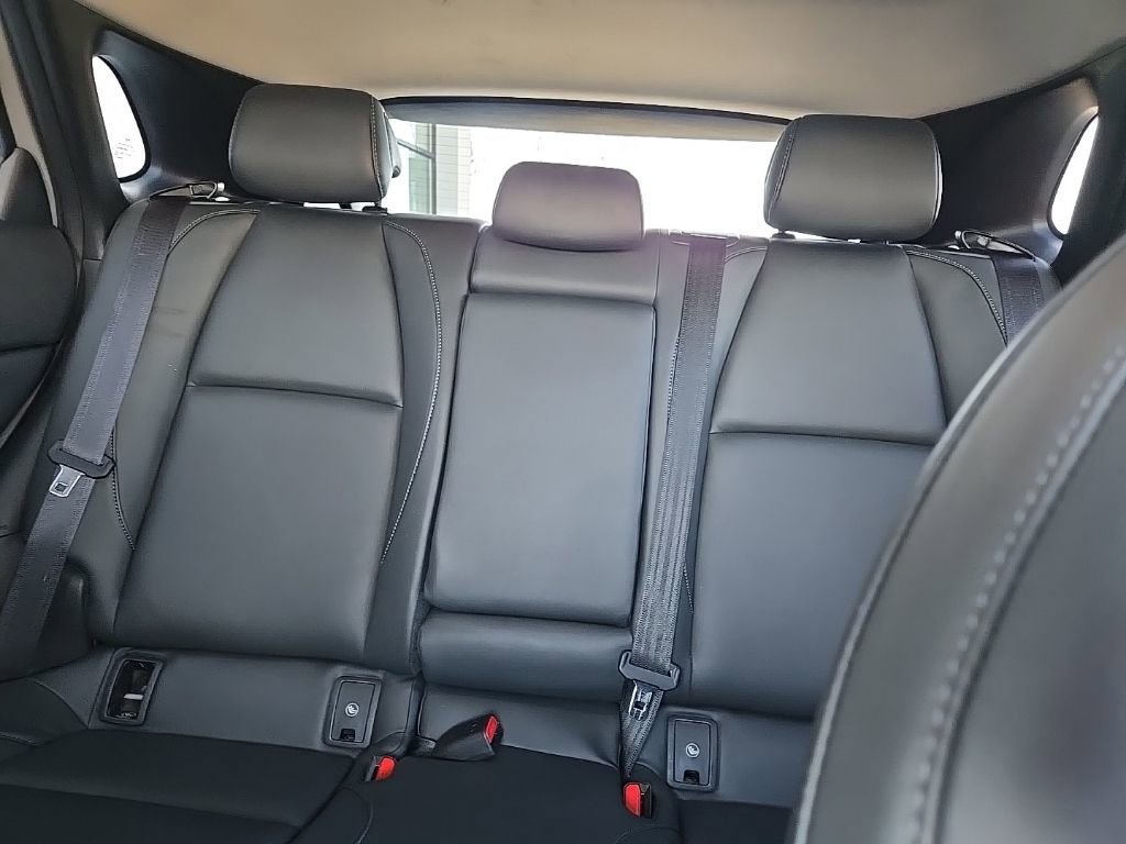 Used 2025 MAZDA CX-30 AWD 2.5 S w/ Preferred Package image 34