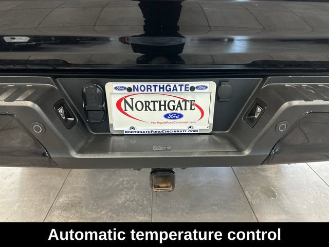 Used 2023 Ford F150 Lariat w/ Equipment Group 502A High AWD/4WD image 10