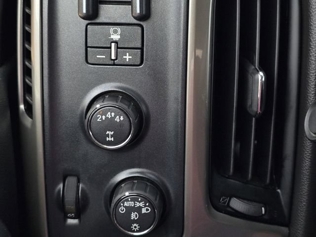 Used 2019 Chevrolet Silverado 2500 High Country AWD/4WD image 24