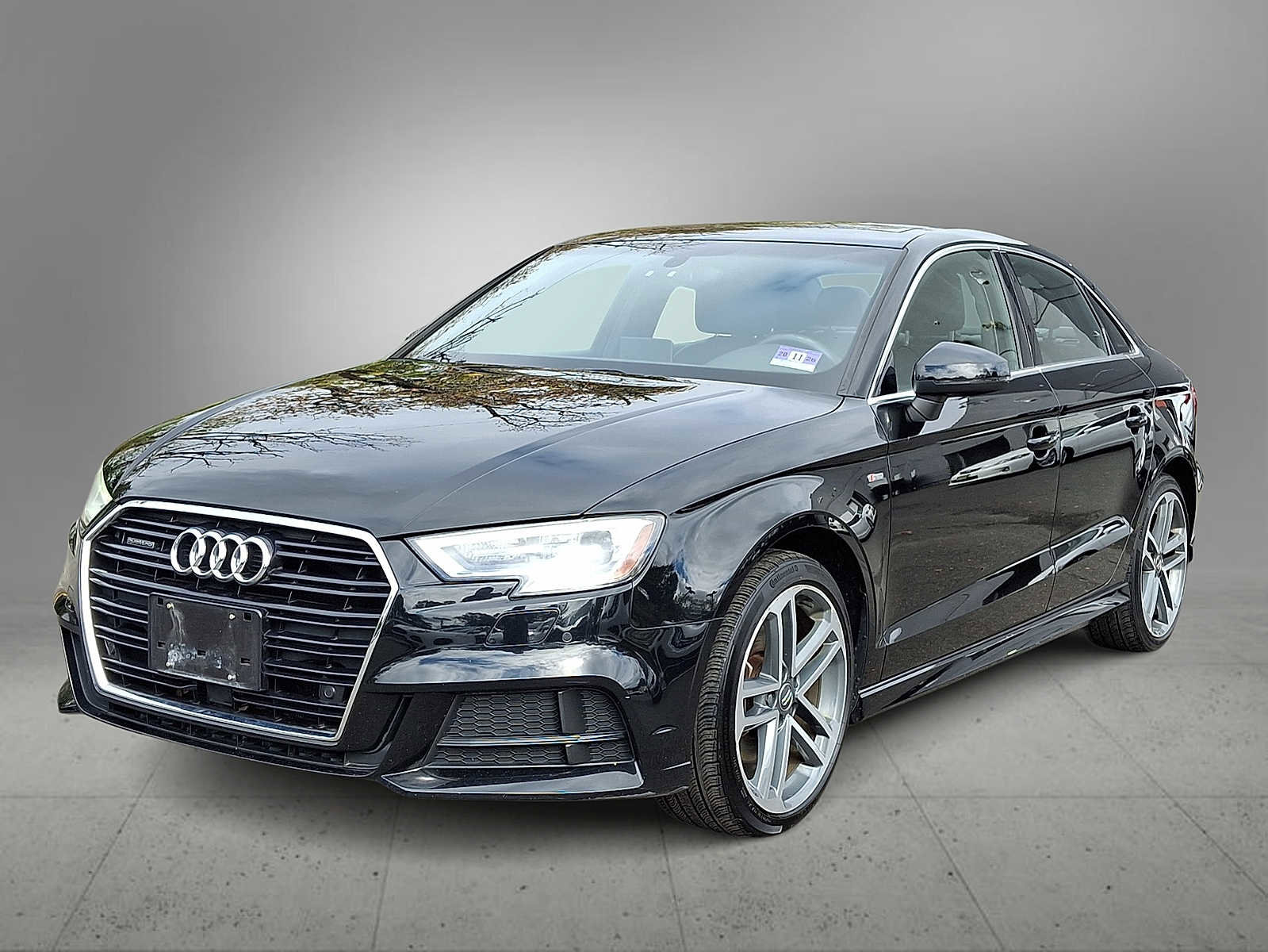 Used 2018 Audi A3 2.0T Premium Plus w/ Premium Plus Package