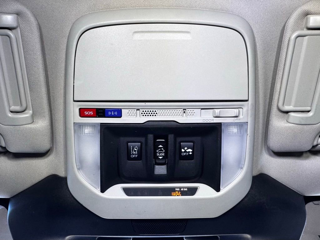 Used 2023 Subaru Forester Limited image 39