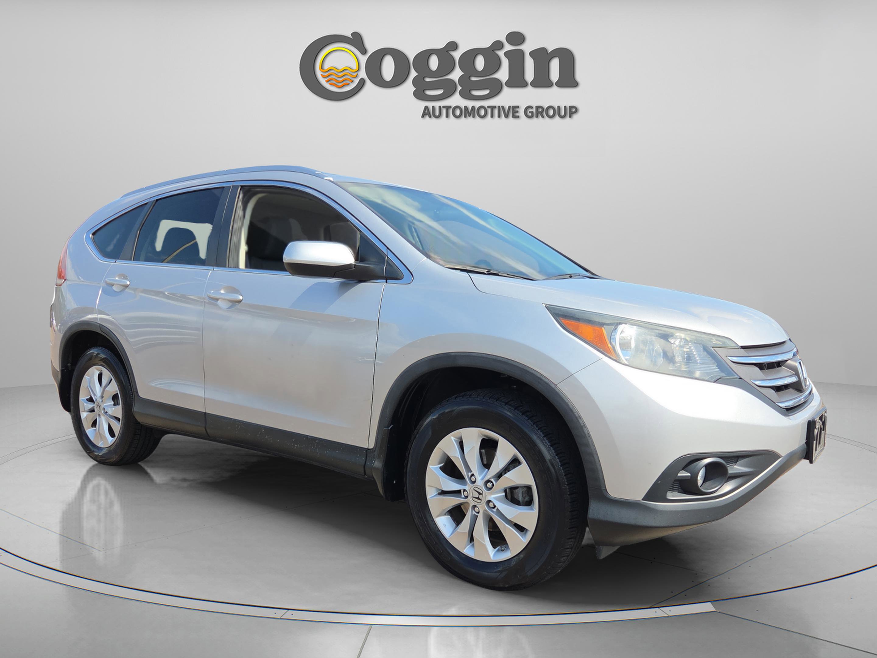 Used 2012 Honda CR-V EX-L image 8