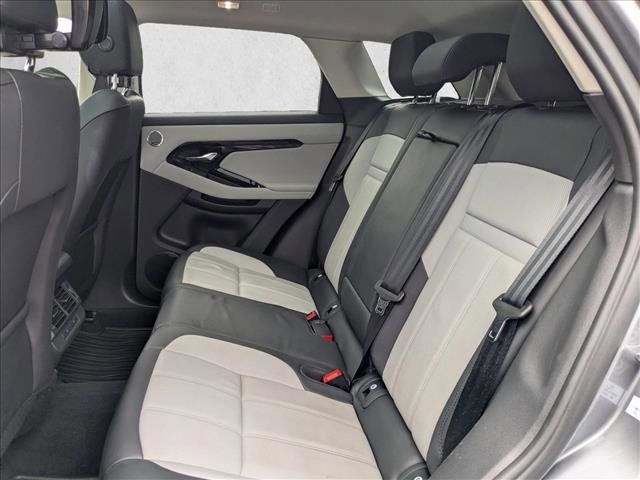 Used 2024 Land Rover Range Rover Evoque Dynamic SE image 22