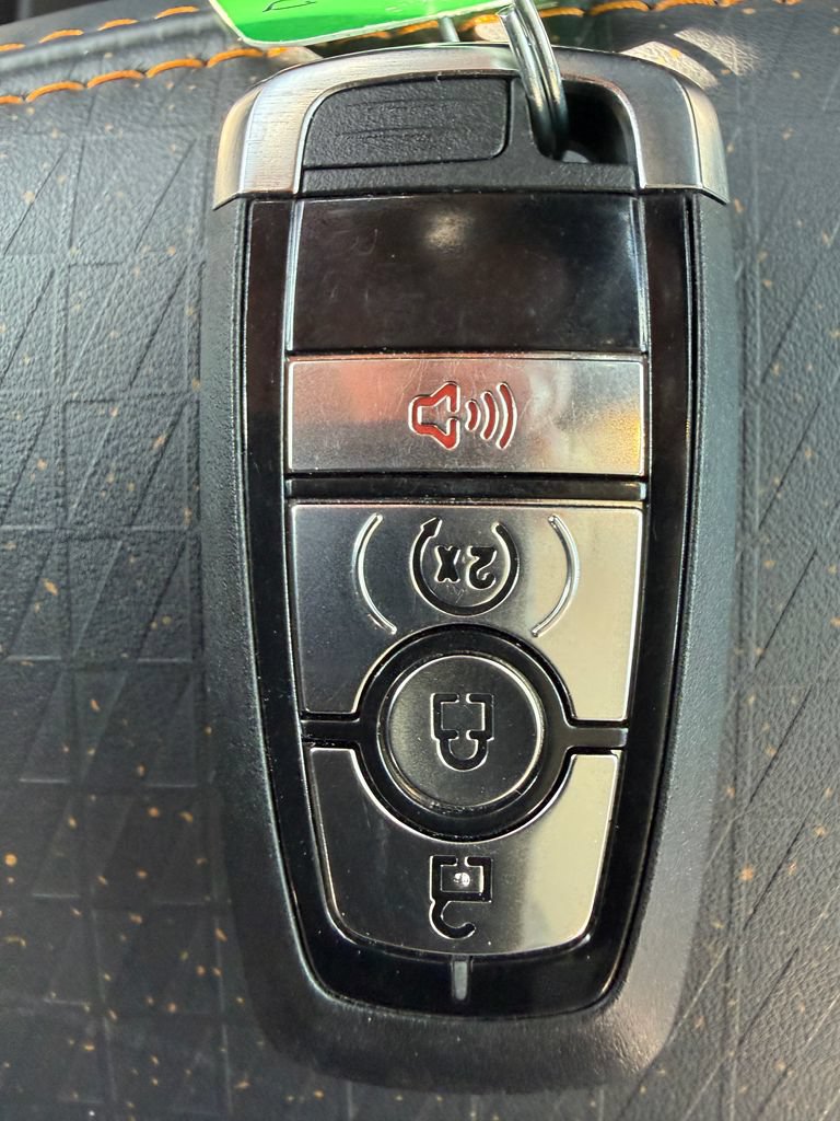 Used 2025 Ford Maverick Tremor AWD/4WD image 31