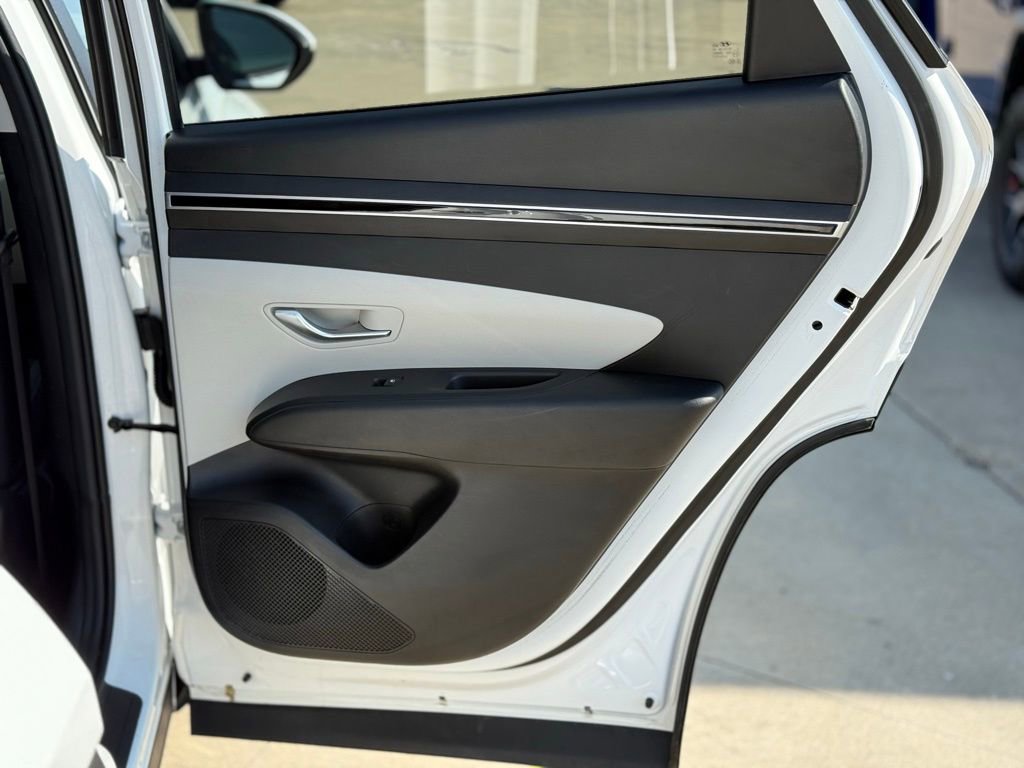 Used 2024 Hyundai Tucson SEL image 23