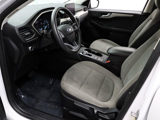 Used 2021 Ford Escape SE image 10