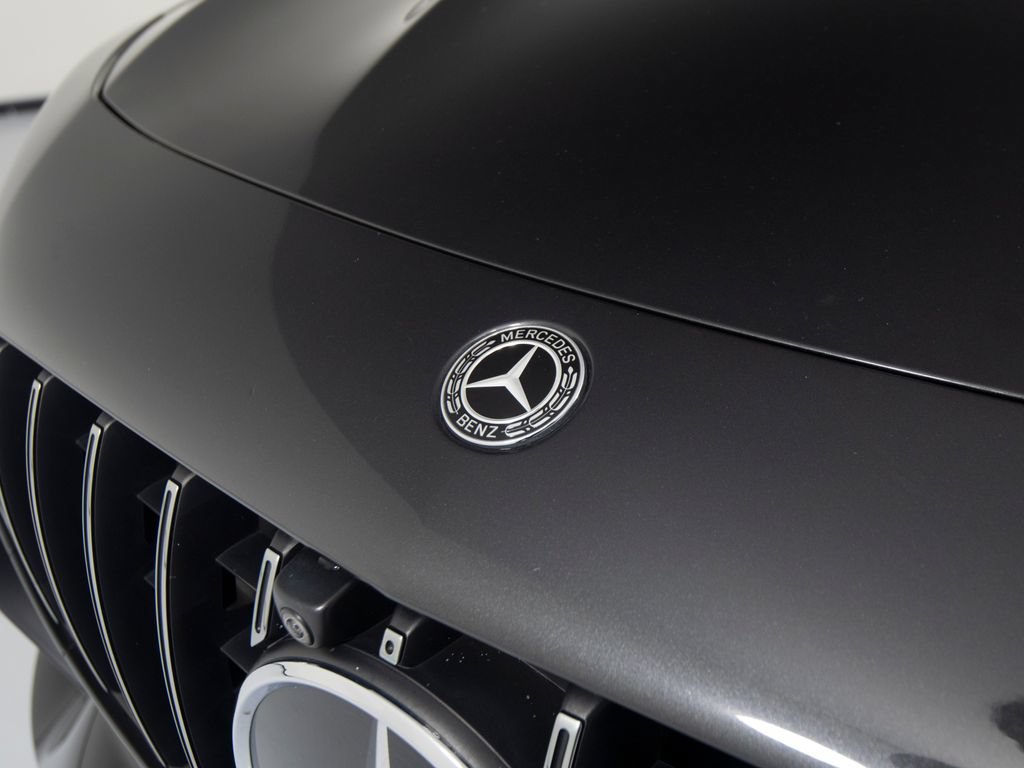 Used 2021 Mercedes-Benz E 63 AMG S image 44