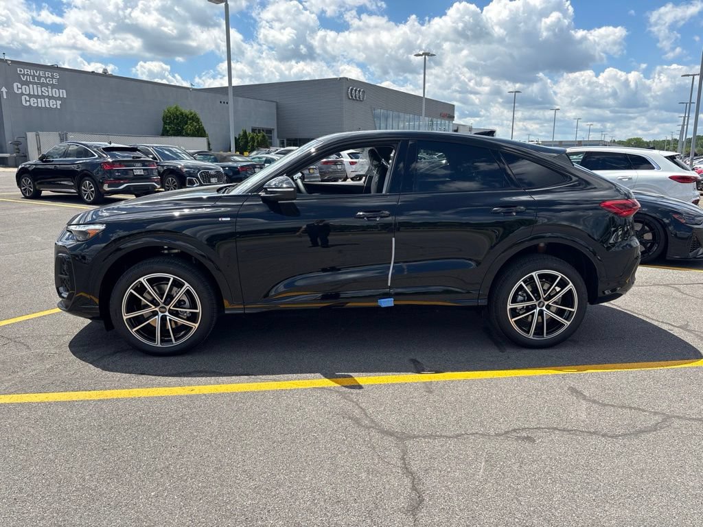 New 2026 Audi Q5 Premium Plus AWD/4WD image 4