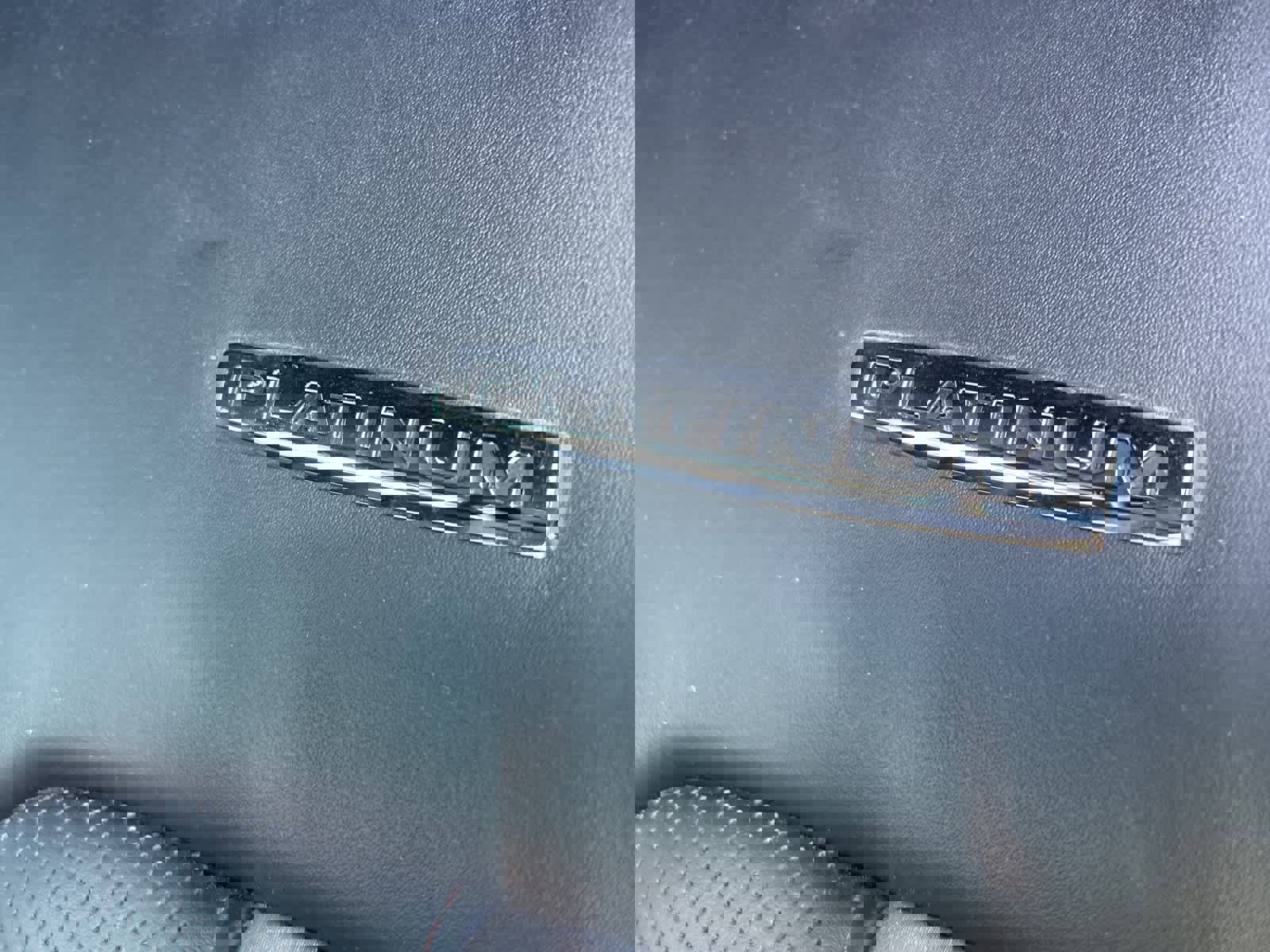 Used 2019 Ford F350 Platinum w/ Platinum Ultimate Package image 43