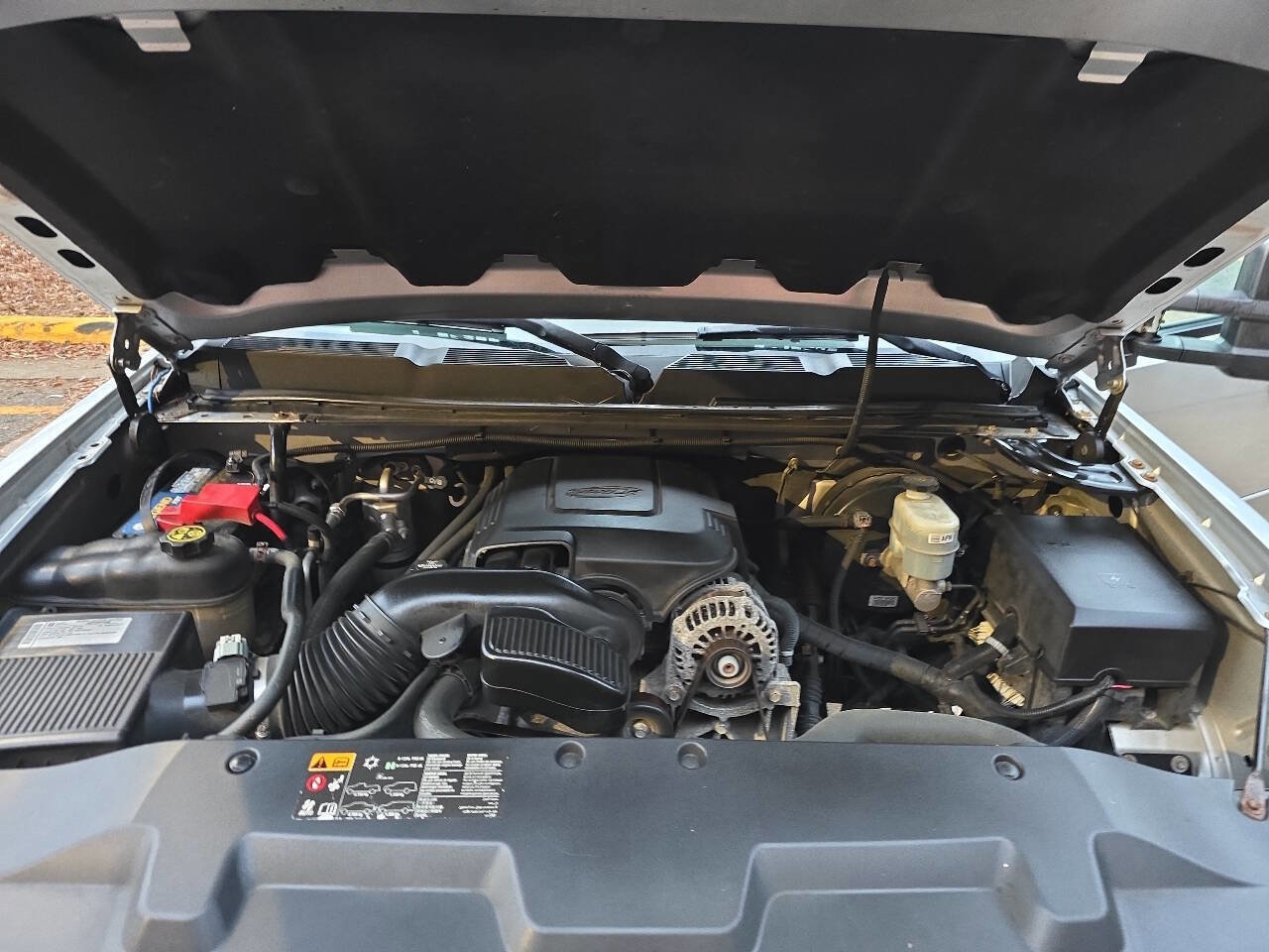 Used 2012 Chevrolet Silverado 1500 LT w/ All-Star Edition image 36