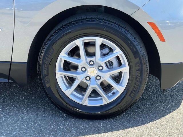 Certified 2023 Chevrolet Equinox LS w/ LS Convenience Package FWD image 7