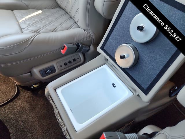 Used 2021 Chevrolet Express 2500 image 73