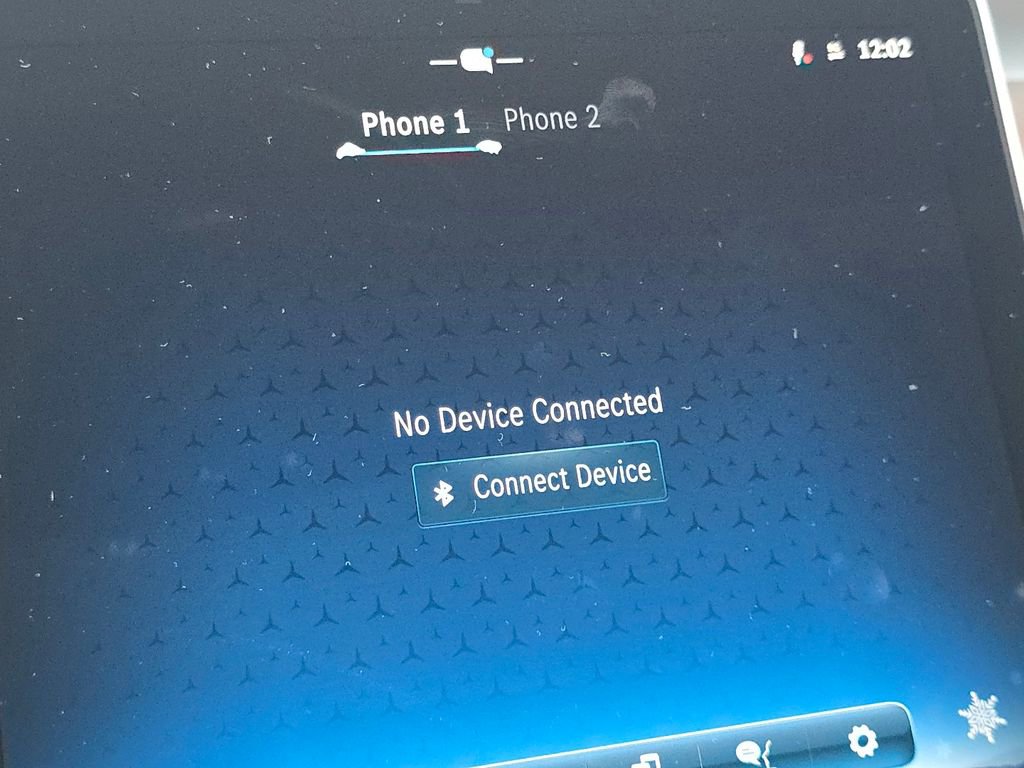 New 2026 Mercedes-Benz GLC 300 4MATIC image 8