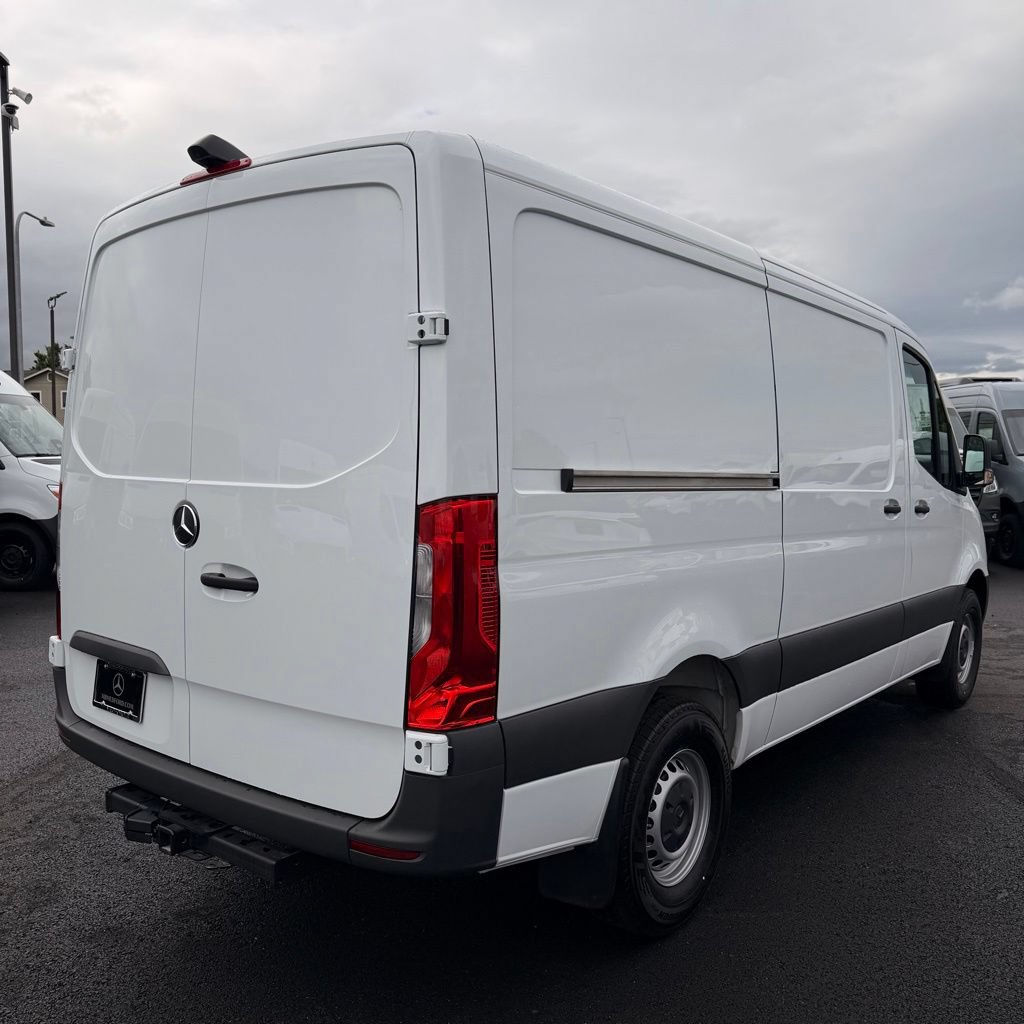 New 2026 Mercedes-Benz Sprinter 2500 image 6