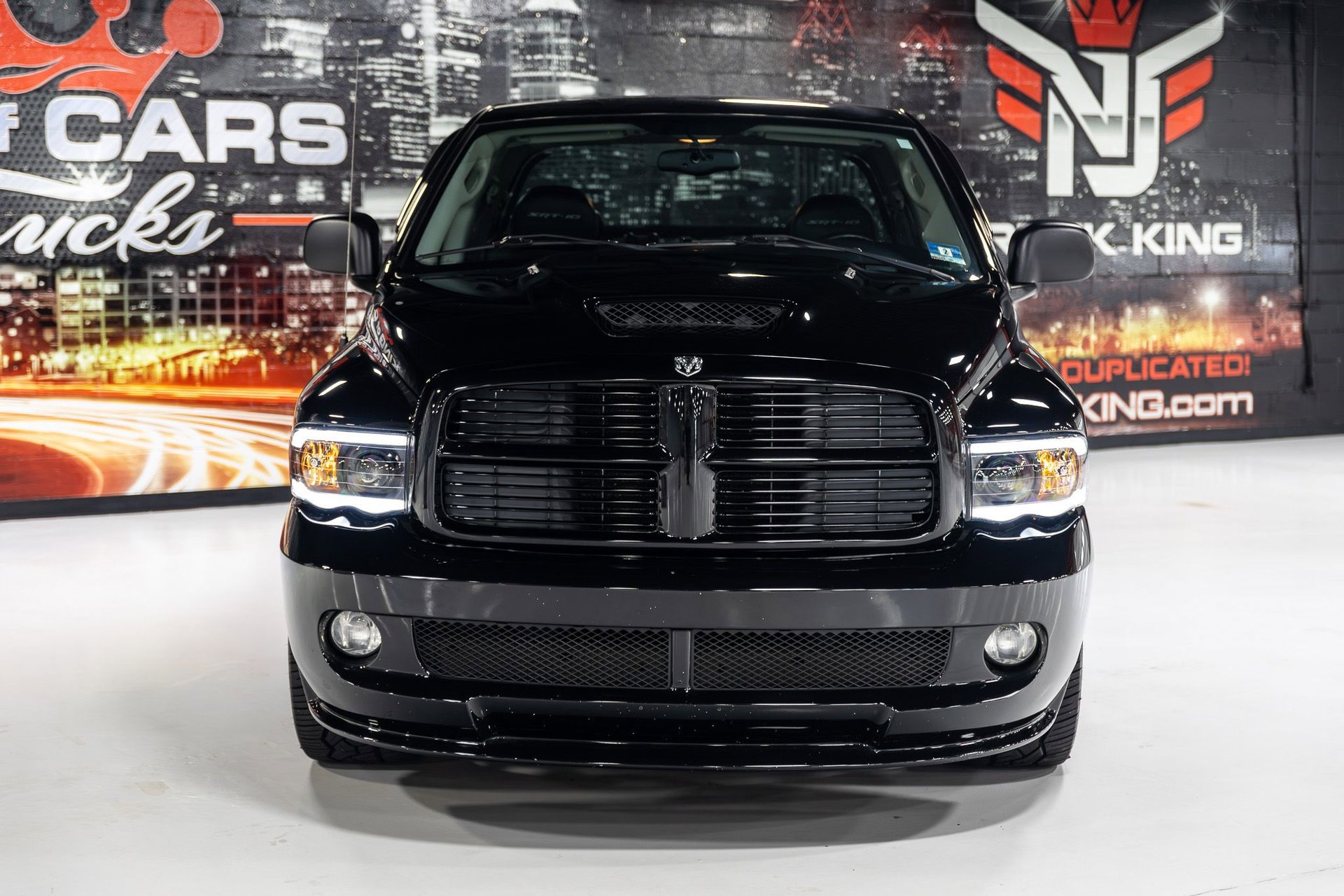 Used 2005 Dodge Ram 1500 Truck 2WD Quad Cab image 5