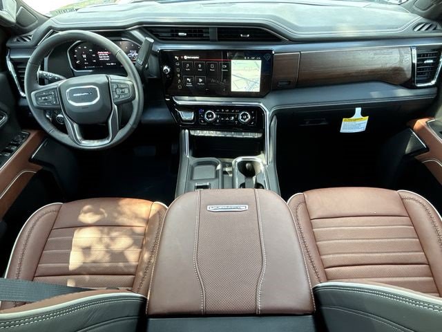 New 2026 GMC Sierra 2500 Denali Ultimate image 20
