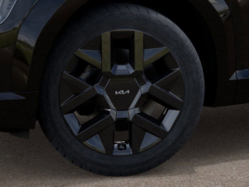 New 2026 Kia EV9 Land w/ Nightfall Edition Package image 10